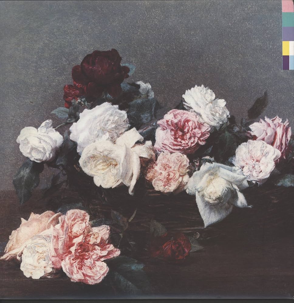 New Order - Power, Corruption, & Lies (Vinyl LP)