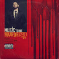 Eminem - Music To Be Murdered By (Vinyl LP)