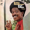 Hutcherson, Bobby - Total Eclipse (Vinyl LP)