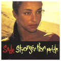 Sade - Stronger Than Pride (Vinyl LP)