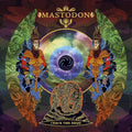 Mastodon - Crack The Skye (Vinyl LP)