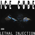 Ice Cube - Lethal Injection (Vinyl LP)