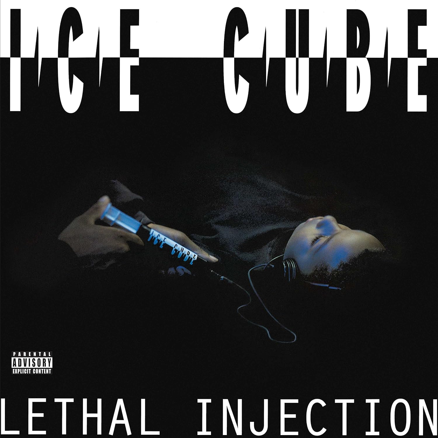 Ice Cube - Lethal Injection (Vinyl LP)