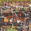 Yeah Yeah Yeahs - Fever to Tell (Vinyl LP)