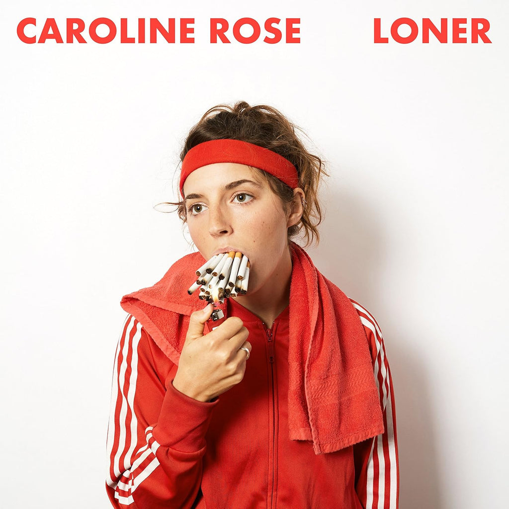 Rose, Caroline - Loner (Vinyl LP)