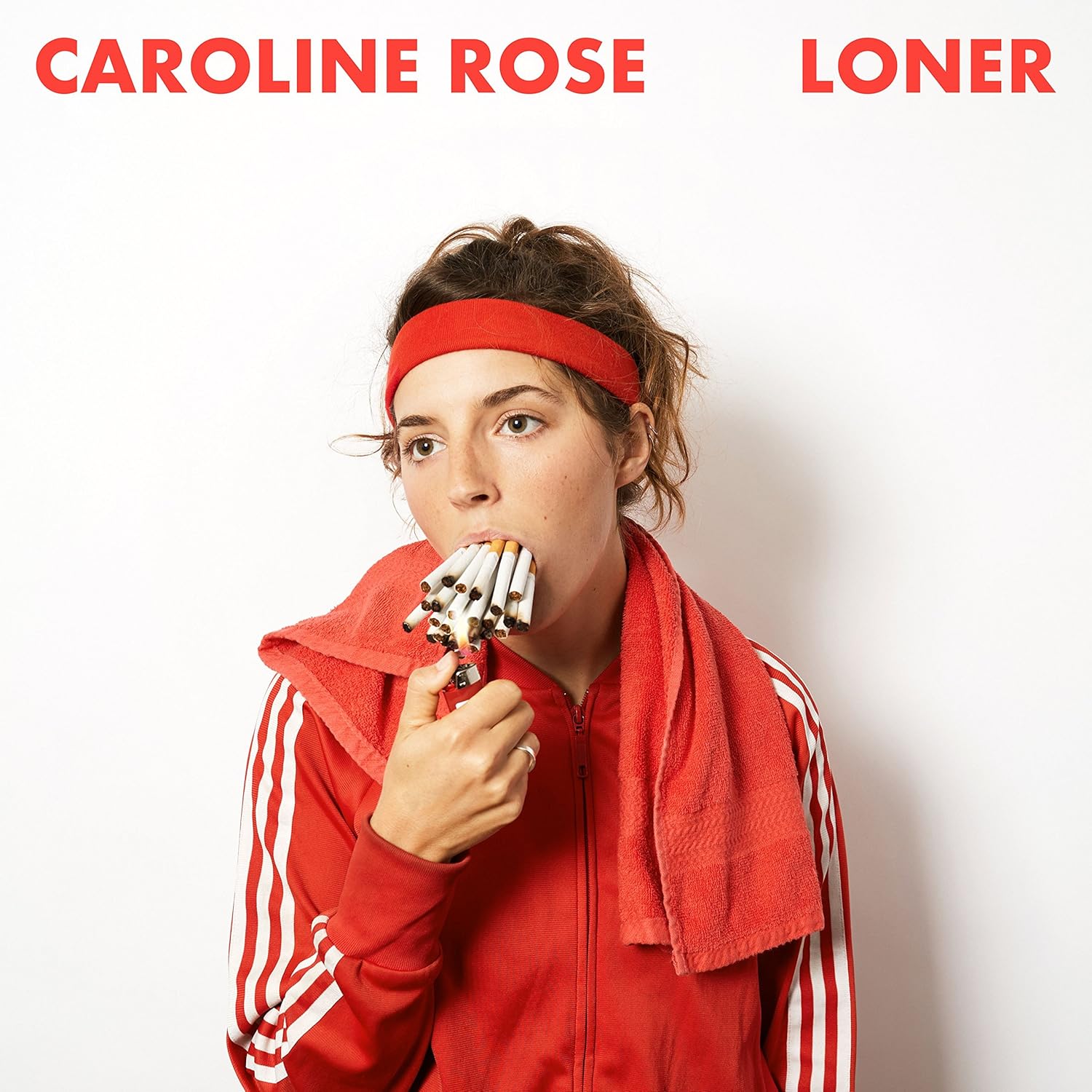 Rose, Caroline - Loner (Vinyl LP)