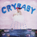 Martinez, Melanie - Cry Baby (Vinyl LP)