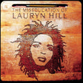 Hill, Lauryn - The Miseducation of Lauryn Hill (Vinyl LP)