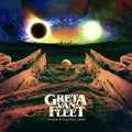 Greta Van Fleet - Anthem of the Peaceful Army (Vinyl LP)