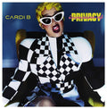 Cardi B - Invasion Of Privacy (Vinyl LP)