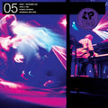 Phish - LP on LP 05 (Twist / Stash Uniondale, NY 4/2/98) (Vinyl LP)