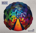 Muse - Resistance (Vinyl LP)
