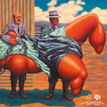 Mars Volta - Amputechture (Vinyl LP)