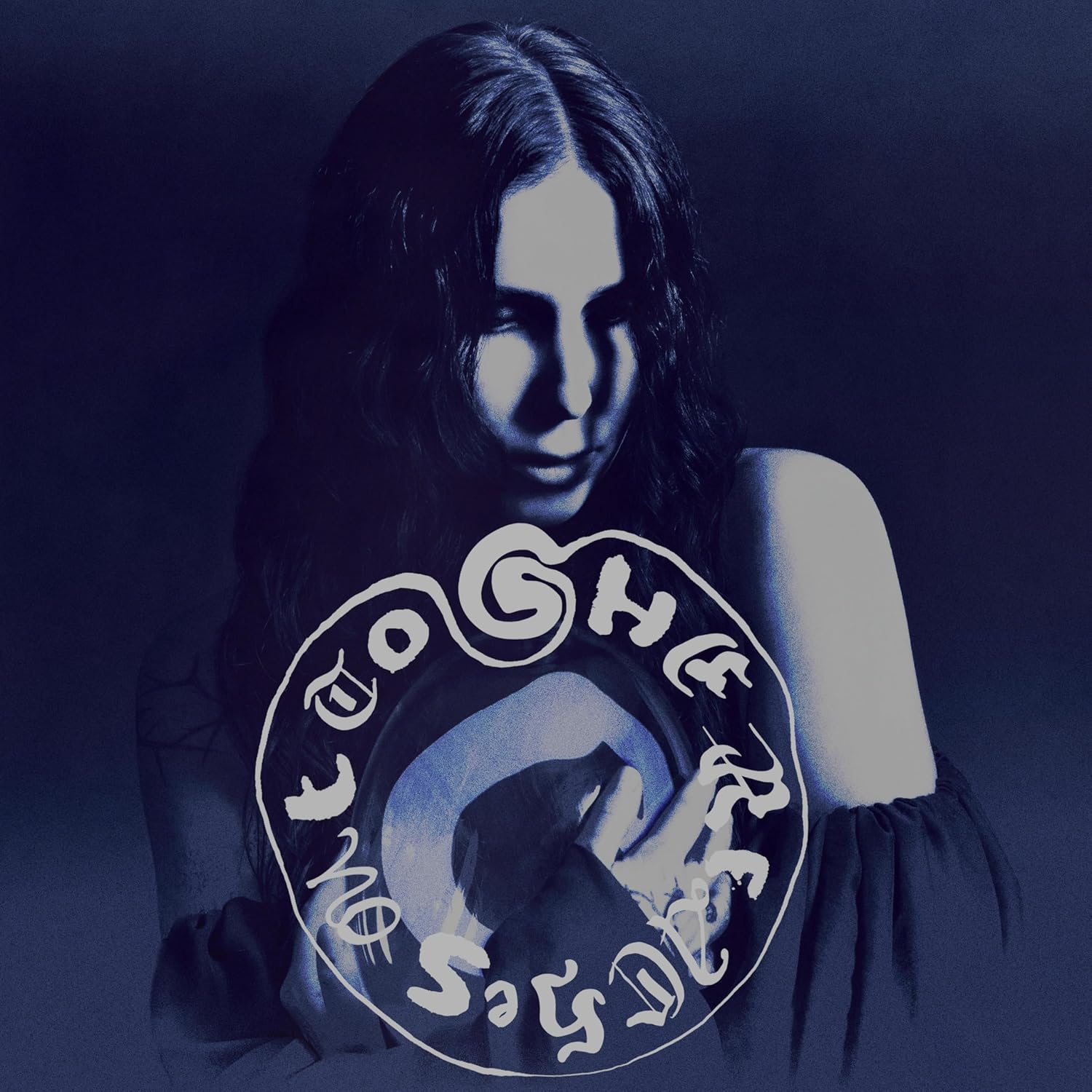 Wolfe, Chelsea - She Reaches Out To She Reaches Out To She (Vinyl LP)
