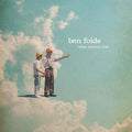 Folds, Ben - What Matters Most (Vinyl LP)