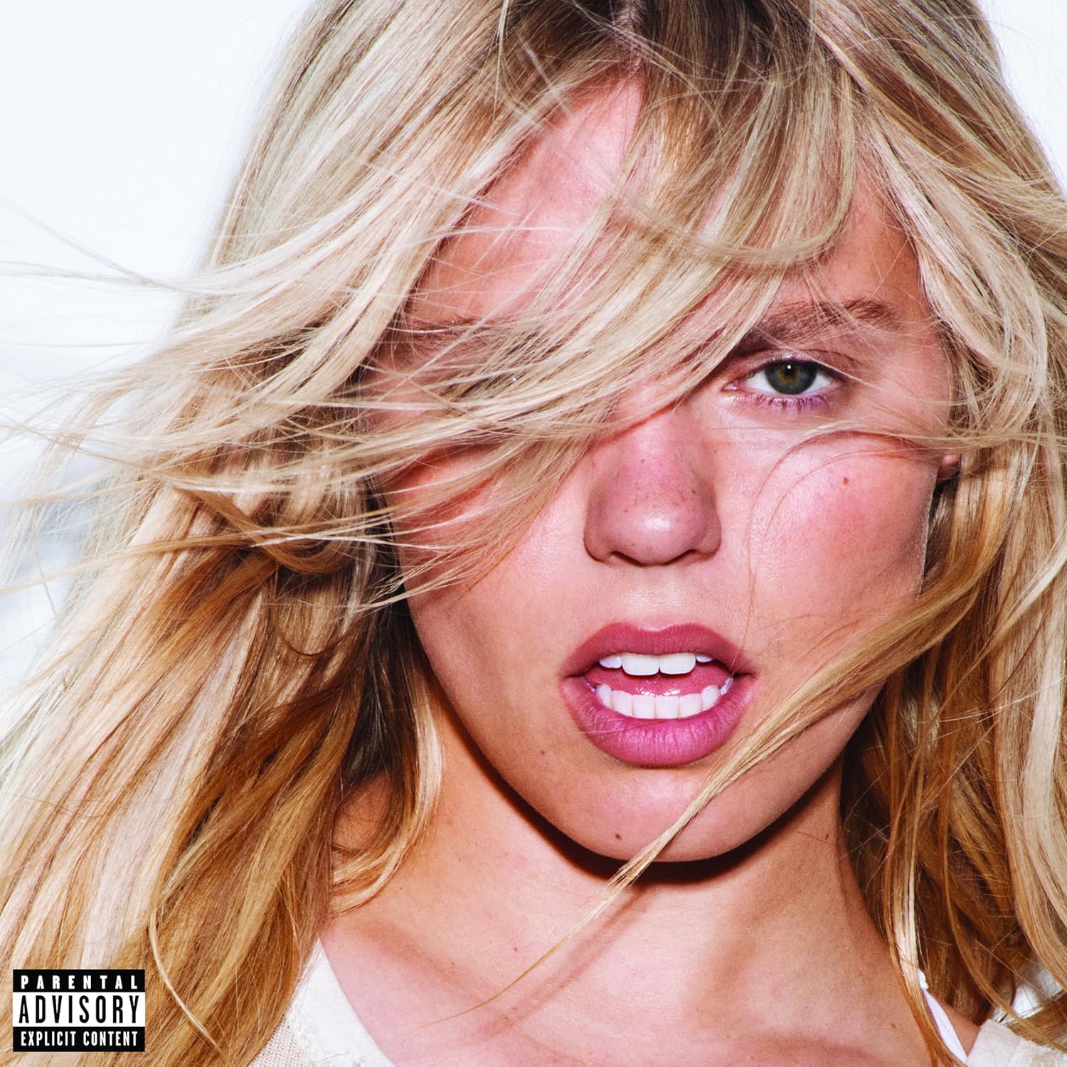Rapp, Renee - Bite Me (Vinyl LP)