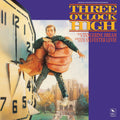 Tangerine Dream - Three O'Clock High Soundtrack (Vinyl LP)