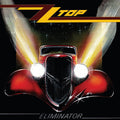 ZZ Top - Eliminator (Vinyl LP)