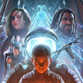 Coheed And Cambria - Vaxis II: A Window Of The Waking Mind (Vinyl LP)
