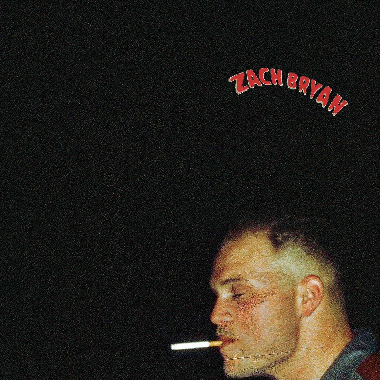 Bryan, Zach - Zach Bryan (Vinyl LP)