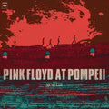 Pink Floyd - Pink Floyd At Pompeii MCMLXXII (Vinyl LP)