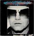 John, Elton - Victim Of Love (Vinyl LP)