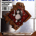 Massive Attack - Protection (Vinyl LP)