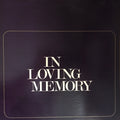Various - In Loving Memory - A Tribute To Mrs. Loucye G. Wakefield (VG+) (Vinyl LP)