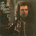 Ritenour, Lee - Feel The Night (VG+) (Vinyl LP)