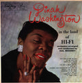 Dinah Washington - In The Land Of Hi-Fi (VG+) (Vinyl LP)