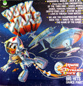 Irwin The Dynamic Duck And The Wibble Wabble Singers And Orchestra - Duck Wars: Big Hits Dance Party (Vinyl, VG) (Vinyl LP)