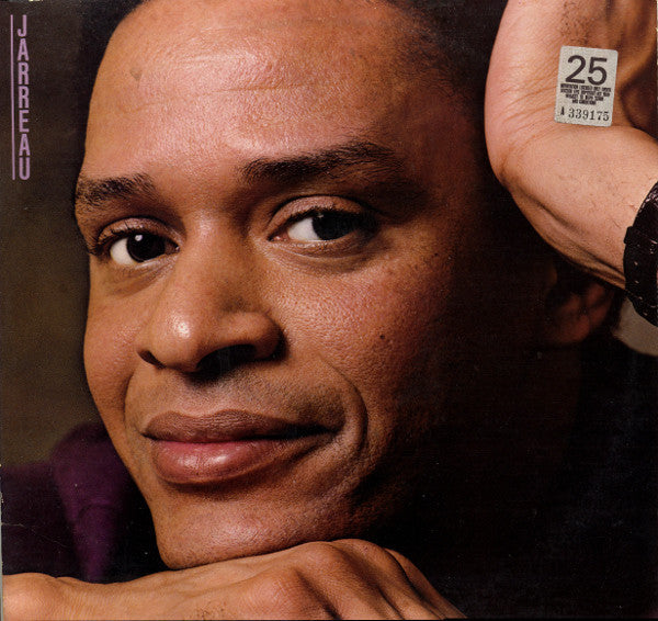 Jarreau, Al - Jarreau (Vinyl, VG+) (Vinyl LP)