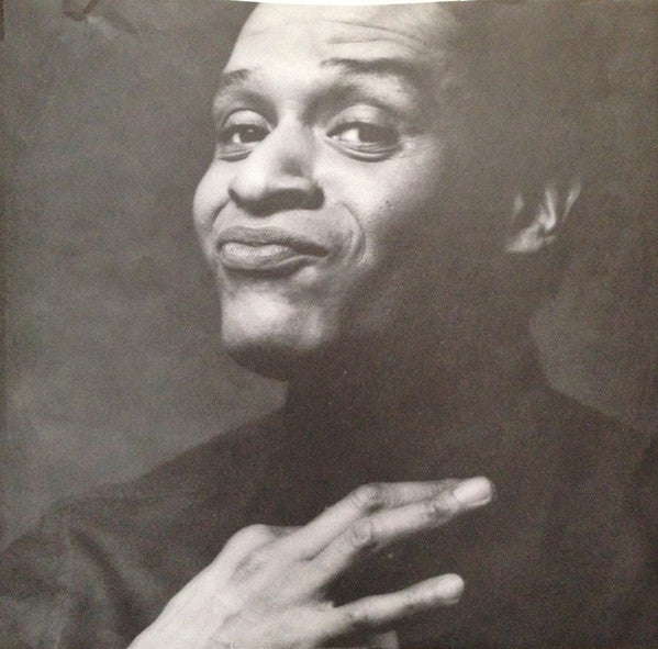 Jarreau, Al - Jarreau (Vinyl, VG+) (Vinyl LP)