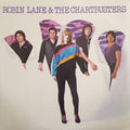 Lane, Robin & The Chartbusters - Robin Lane & The Chartbusters (VG+) (Vinyl LP)