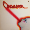 Chanson - Chanson (VG) (Vinyl LP)