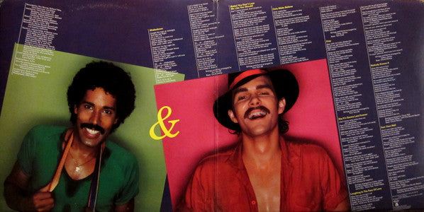 Bell & James - Only Make Believe (VG+) (Vinyl LP)