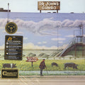 Dr. John - Dr. John's Gumbo (Vinyl, VG+) (Vinyl LP)