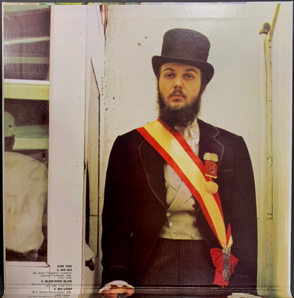 Dr. John - Dr. John's Gumbo (Vinyl, VG+) (Vinyl LP)