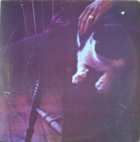 Matthews, Ian - If You Saw Thro' My Eyes (Vinyl, VG) (Vinyl LP)