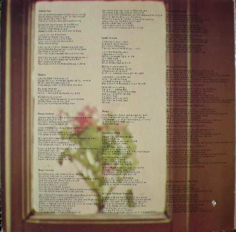 Matthews, Ian - If You Saw Thro' My Eyes (Vinyl, VG) (Vinyl LP)