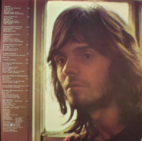 Matthews, Ian - If You Saw Thro' My Eyes (Vinyl, VG) (Vinyl LP)