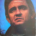 Cash, Johnny - Hello, I'm Johnny Cash (Vinyl, VG+) (Vinyl LP)