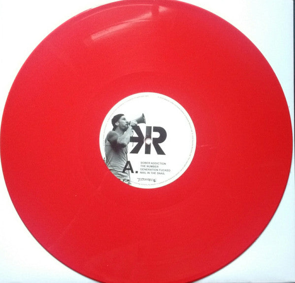 Wakrat - Wakrat (NM or M-) (Vinyl LP)