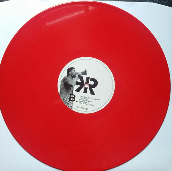 Wakrat - Wakrat (NM or M-) (Vinyl LP)