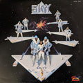 Skyy - Skyy (VG) (Vinyl LP)