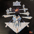 Skyy - Skyy (VG+) (Vinyl LP)