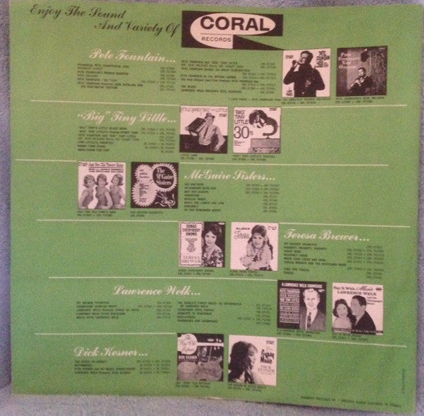 Robin, Tina - The 4 Seasons (VG+) (Vinyl LP)