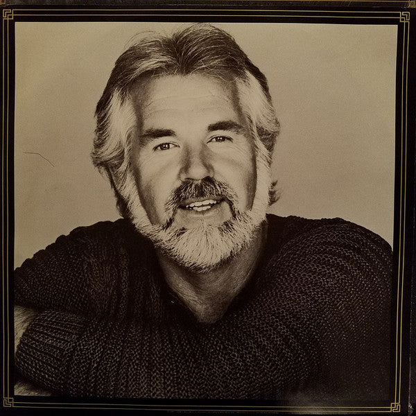 Rogers, Kenny - We've Got Tonight (Vinyl, M) (Vinyl LP)