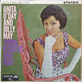 O'Day , Anita And Billy May - Swing Rodgers And Hart (VG) (Vinyl LP)