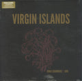 Virgin Islands - Ernie Chambers V. God (NM or M-) (Vinyl LP)